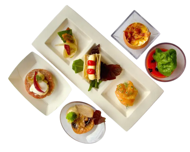 Simone Rossetto Personal Chef a Domicilio