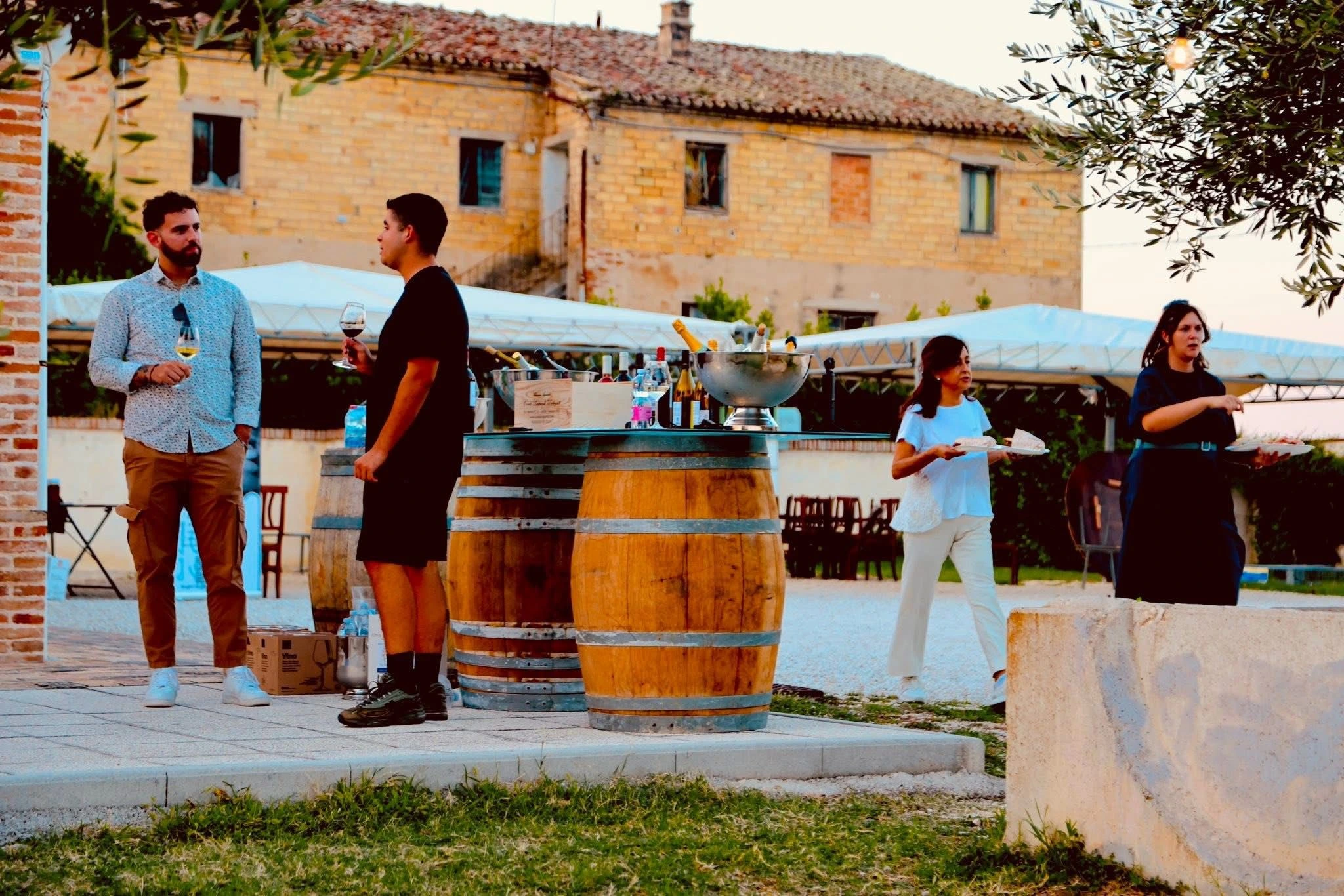 Immagine Evento Chef Simone Rossetto