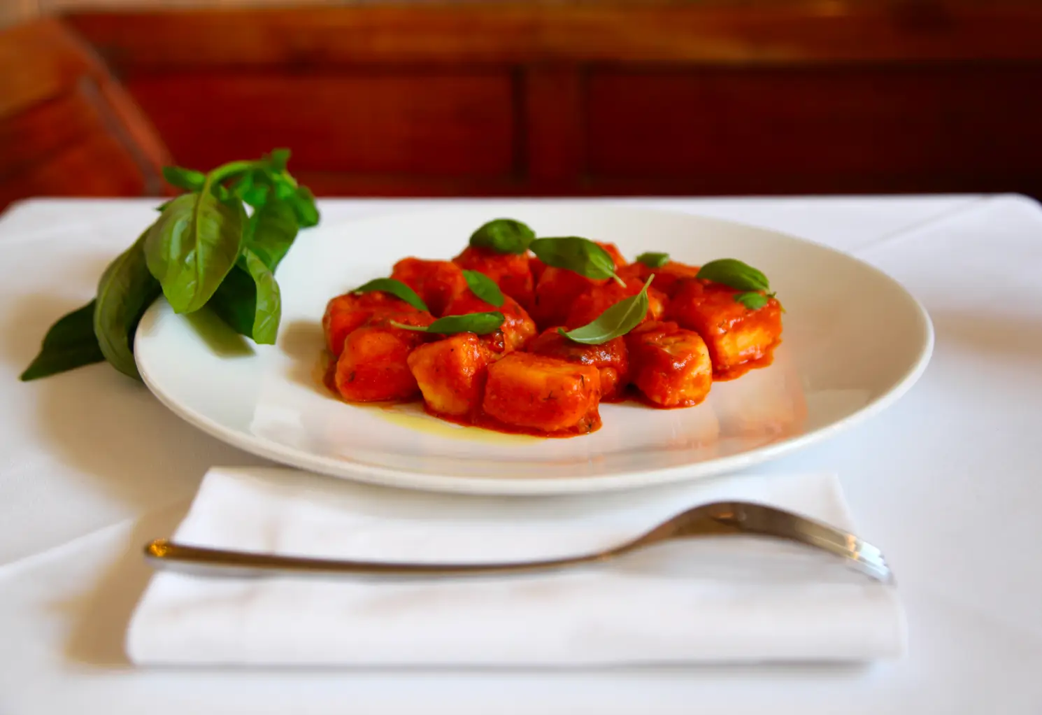 Simone Rossetto Personal Chef Ancona