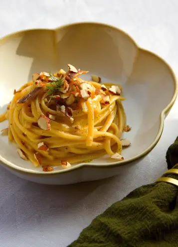 Simone Rossetto Personal Chef Ancona