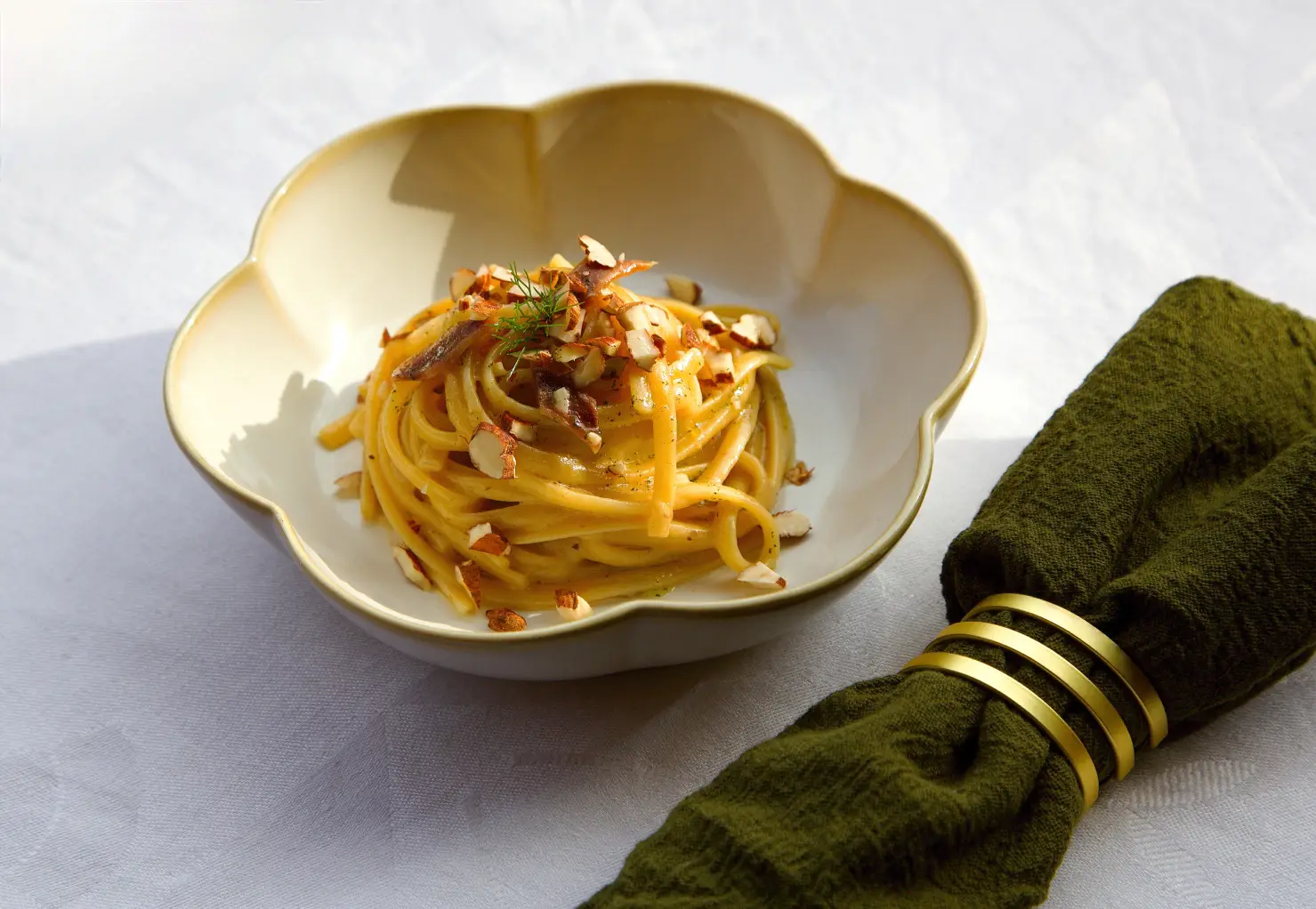 Simone Rossetto Personal Chef Ancona