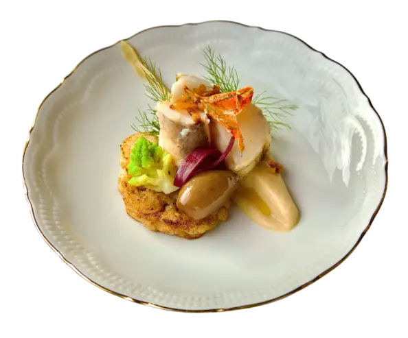 Simone Rossetto Personal Chef a Domicilio