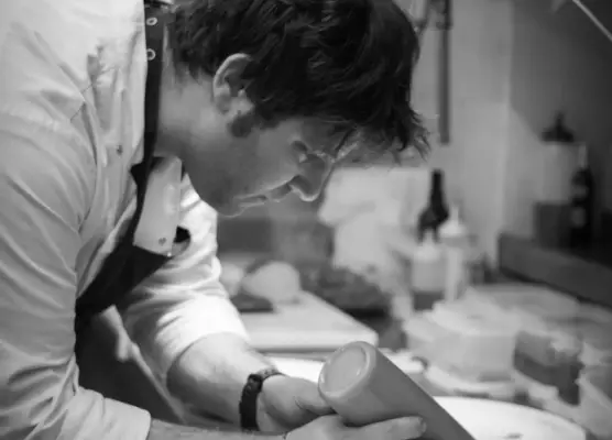 Simone Rossetto Personal Chef