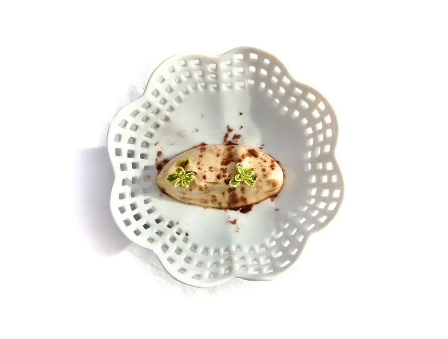 Simone Rossetto Personal Chef Ancona