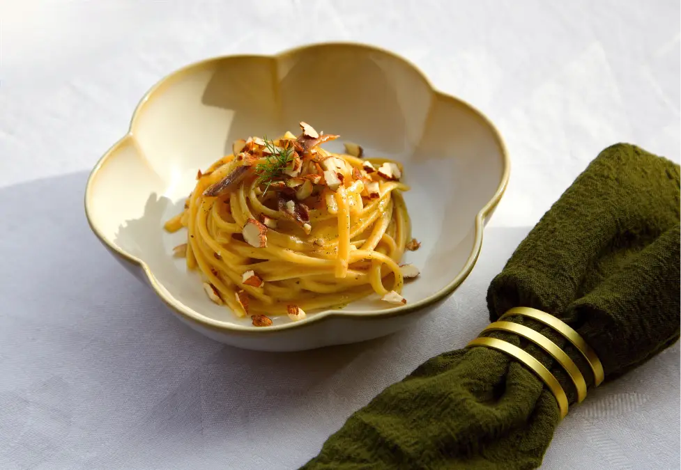 Simone Rossetto Personal Chef Ancona