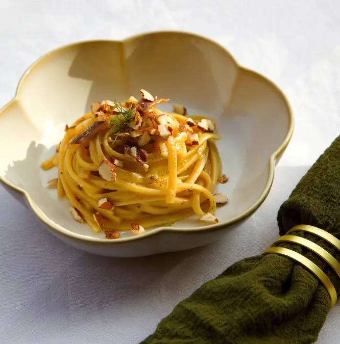 Simone Rossetto Personal Chef Ancona