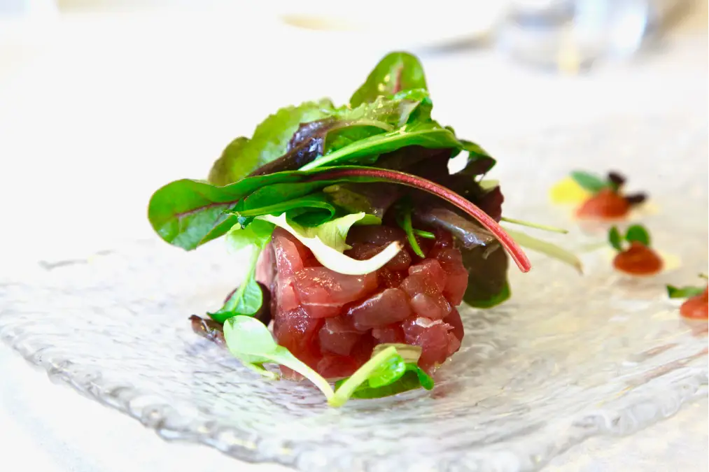 Simone Rossetto Personal Chef Ancona