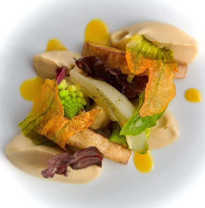 Simone Rossetto Personal Chef Ancona