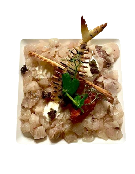 Simone Rossetto Personal Chef Ancona